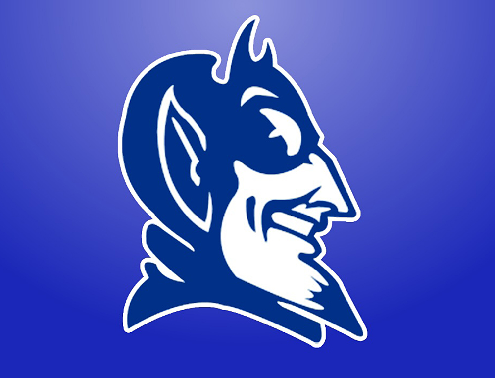 Blue Devil Graphic Logo.2