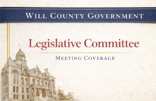 will county Committee-Legislative.Graphic