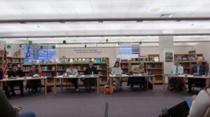 Peotone 207U Board Confronts Budget Pressures, Facility Needs at March 16 Meeting