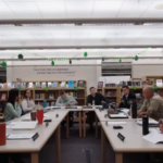 Peotone 207U Weighs School Consolidation, Long-Term Planning in Lengthy Committee Meeting