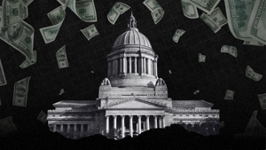 Report: U.S. added $1.2 trillion to national debt in six months
