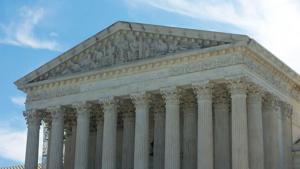 Supreme Court appears skeptical of Trump's birthright citizenship order