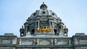 Minnesota GOP calls for removal of Rep. Gomez after 'sickening' exchange