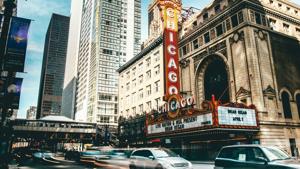 Illinois Quick Hits: Dems look at Chicago for national conventions