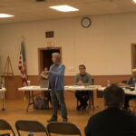 Green Garden Township Board Discusses Solar Projects, Budget Priorities, and Renovations at May 11 Meeting