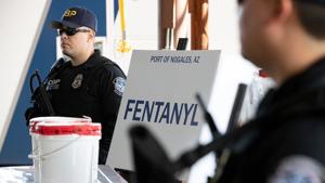 Although 95% lower than Biden era, illegal entries, apprehension up in May