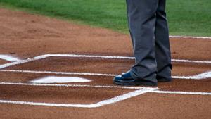 Consumer group criticizes MLB after it scolded pitchers for writing Bible verses on hats