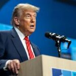 POLL: Majority of voters believe U.S. should stay in NATO