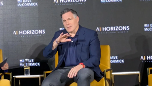 U.S. Sen. Dave McCormick wants to create a national commission on robotics