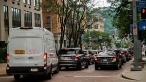 Motorola targeted with class action over license plate reader cameras