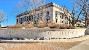 Ruling: Illinois Supreme Court likely overstepped in ousting of Cook County judge