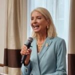 House passes Mary Miller’s bill to stop childcare fraud