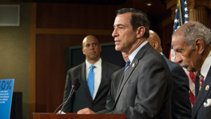 Desmond, Wilpert ahead in District 48 race to succeed Issa