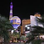 Buck to run against Titus in Las Vegas congressional race