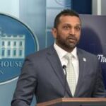 Feds name five individuals charged in UFC terror plot