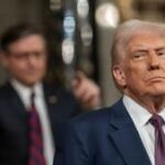 Poll spells disaster for Republicans in 2026 midterms