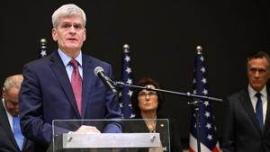 'Policy blunder' or 'pathway to peace': Republicans divided over Iran deal