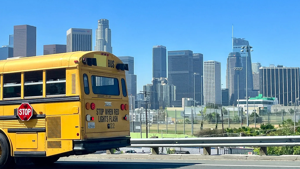 Los Angeles schools superintendent resigns after FBI probe
