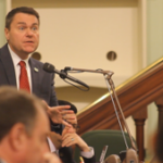 Legislator calls for investigation of Newsom’s FOIA request