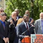Illinois Quick Hits: Johnson says comptroller running is ‘no breaking news’