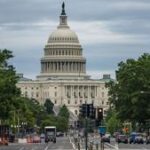 Four House Republicans rebel against Trump, help pass War Powers Resolution