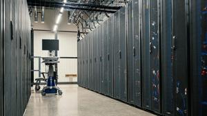 GOP rep: Time will tell on data center tax credit pause