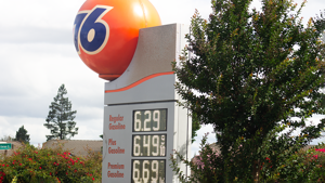 Inflation spikes to 4.2% in May, highest in three years