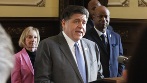 GOP rep: New budget shows 'addiction' to taxes