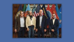 Montana governor to Washington companies: We want your business