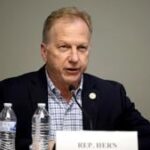 Hern projected to win Oklahoma GOP Senate primary