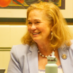 California Senate panel OKs bill helping overseas voters