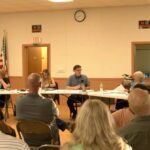 Green Garden Township Tables Road District Loan Decision, Receives Solar Project Lawsuit Update