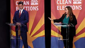 Grijalva, Butierez headed for rematch in congressional race