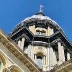 Illinois news in brief: Chicago police review Illinois Accountability Commission report; Granite City man sentenced for transporting minor in sex assault case; Report finds Illinois’ AI careers rank 34th in nation