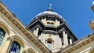 Illinois news in brief: Chicago police review Illinois Accountability Commission report; Granite City man sentenced for transporting minor in sex assault case; Report finds Illinois' AI careers rank 34th in nation