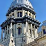 Illinois news in brief: Year-over-year unemployment rates rise; Judge gives Rockford woman six months for stealing from booster club; Chicago Fed’s National Activity index rises