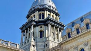 Illinois news in brief: Prosecutors indict felon on pretrial release for fentanyl trafficking; Rockford men charged after child abuse investigation; Cairo bridge to reopen