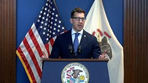 Secretary of State dismisses calls for clarity on migrant's license status