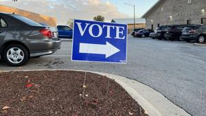 Election 2026: Sanford becomes 10th in Republican special primary
