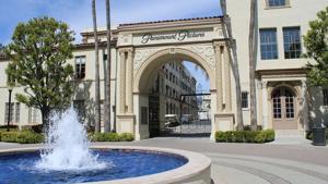 Judge delays merger between Paramount and Warner Bros.