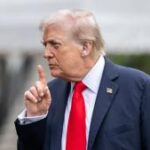 Trump: Iran eager to meet, won’t rule out future strikes