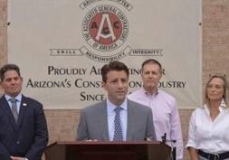Arizona Chamber praises new interstate natural gas pipeline Arizona Chamber praises new interstate natural gas pipeline