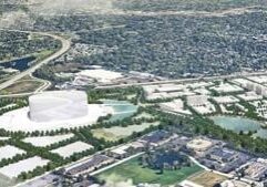 Pritzker open to spending on Bears infrastructure, concerns remain about debt