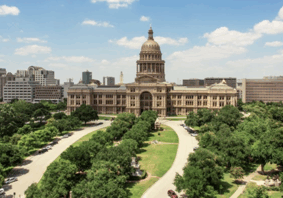 Illinois judge rejects Texas legislature lawsuit over absconding Dems Illinois judge rejects Texas legislature lawsuit over absconding Dems
