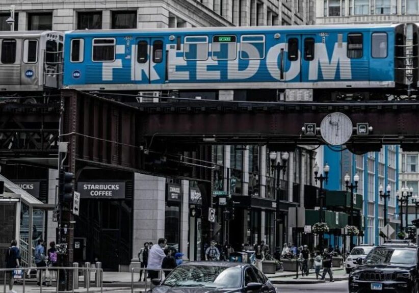 USDOT puts $2.1 billion of taxpayer funds for CTA under review