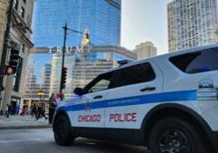 Trump: Chicago needs 'big, strong soldiers'