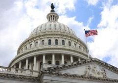 'End the political idiocy': Republicans lambast Dems for tanking funding bill again