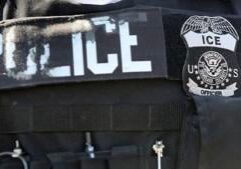 Georgia ICE arrests up 367 percent from 2021, making for 'safer streets, open jobs