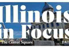 WATCH: Illinois In Focus Daily | Wednesday Aug. 13th, 2025 WATCH: Illinois In Focus Daily | Wednesday Aug. 13th, 2025
