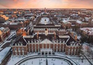 U of I scrutinized over perceived preference for international students